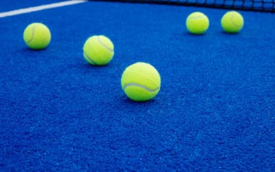 Rénovation de Courts de Tennis à Nice: Leçons Tirées des Précédentes Rénovations