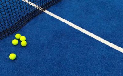 L&rsquo;Automatisation Révolutionne la Gestion des Courts de Tennis Haut de Gamme à Marseille
