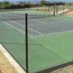 Constructeur de terrains de tennis à Toulon