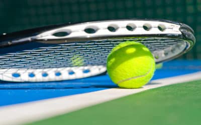 Construction de courts de tennis à Toulon Var : Une Option de Luxe pour les Clubs de Santé