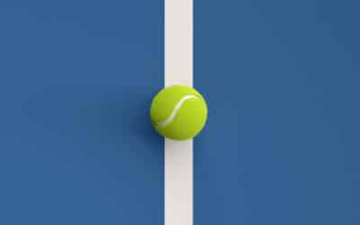 Élever le Luxe à un Niveau Supérieur : La Construction de Courts de Tennis à Marseille pour les Propriétés de Prestige