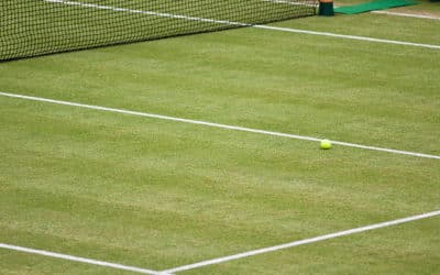 Rénovation de Courts de Tennis à Nice: La Participation Cruciale des Autorités Éducatives