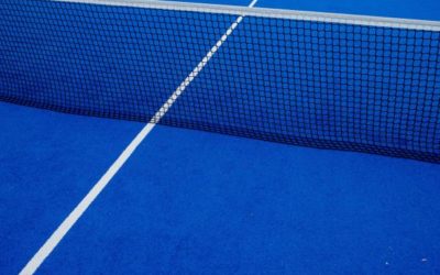 Rénovation de Courts de Tennis dans le Var : Les Avantages des Revêtements à Base de PVC pour les Gymnases