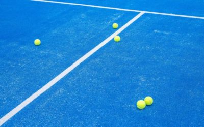 Construction de Court de Tennis à Toulon : Un Engagement envers l&rsquo;Accessibilité Universelle