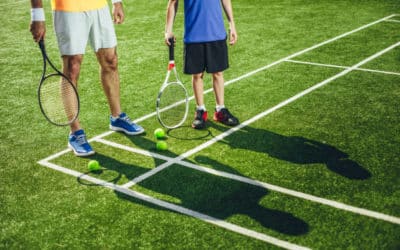 Évaluer l&rsquo;Impact Environnemental d&rsquo;un Court de Tennis Durable à Toulon