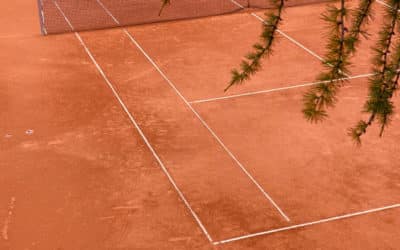 Construction courts de tennis à Marseille pour les maisons d’hôtes : Favoriser un style de vie sain