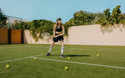 Construction de Courts de Tennis à Toulon : Évaluation du Retour sur Investissement pour les Centres de Loisirs à Nice
