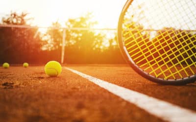Rénovation de Courts de Tennis à Nice: Les Défis dans les Écoles Urbaines