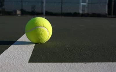 Rénovation de Courts de Tennis à Nice: 74 – Un Engagement envers le Développement Durable