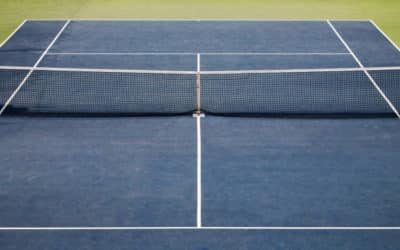 La rénovation des courts de tennis à Lyon : Une personnalisation en vogue