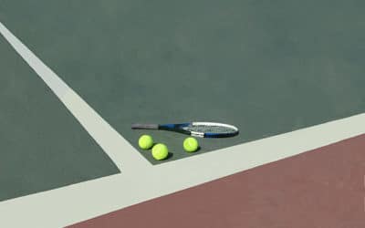 Construction de courts de tennis à Toulon : Gérer les déchets de manière responsable