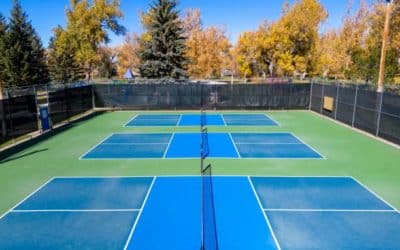 Construction de Courts de Tennis à Toulon : Une Valorisation de l&rsquo;Expérience Client dans les Hôtels de Luxe