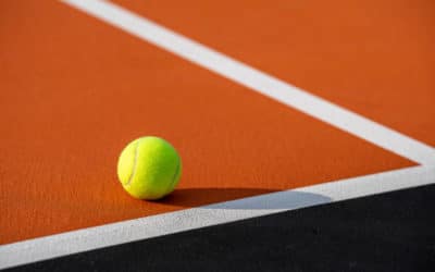 Rénovation de Courts de Tennis à Nice: Soutien à l’Égalité des Genres dans le Sport