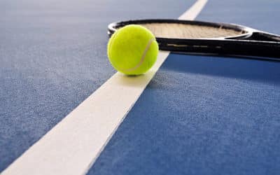 Construction de Courts de Tennis à Toulon : Les Meilleures Pratiques pour l&rsquo;Entretien et la Maintenance dans les Hôtels de Luxe