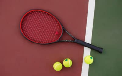 La Construction de Courts de Tennis à Marseille pour les Propriétés de Luxe : Une Coexistence Harmonieuse avec les Installations de Loisirs