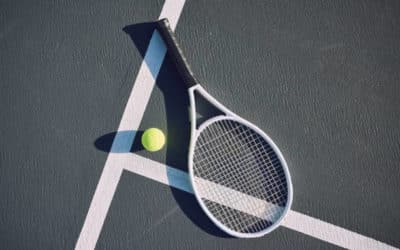 Service Tennis à Toulon : Pionnier de la Construction de Courts de Tennis Respectueux de l&rsquo;Environnement