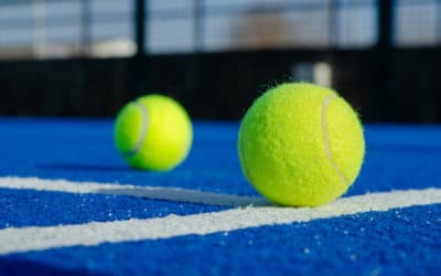 Rénovation de Courts de Tennis à Nice : Un Investissement Crucial pour l’Éducation Sportive