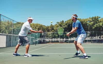 Construction d&rsquo;un Court de Tennis Durable à Toulon : Priorité à la Sécurité