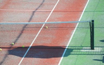 Comment Service Tennis garantit-il la qualité du revêtement de surface pour les courts de tennis à Toulon ?