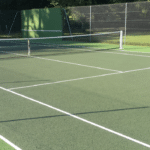 Constructeur terrains tennis Toulon