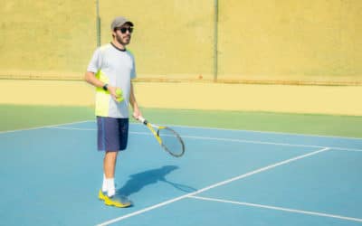 La Gestion des Projets de Construction de Courts de Tennis à Toulon : L&rsquo;Approche Unique de Service Tennis