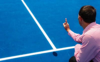 Minimiser l&rsquo;Impact Visuel des Courts de Tennis Haut de Gamme sur le Paysage des Propriétés de Luxe à Marseille : Stratégies et Expertise en Construction