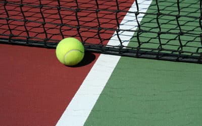 Construction de Terrains de Tennis à Toulon dans le Var : Un Projet Inclusif