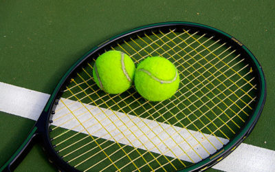 Rénovation de Courts de Tennis à Nice: Un Projet Intégré dans le Développement Local