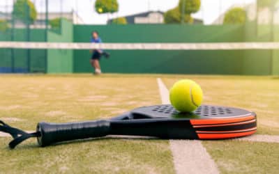 Rénovation de Courts de Tennis à Nice: Maintenir l’Enseignement Pendant les Travaux