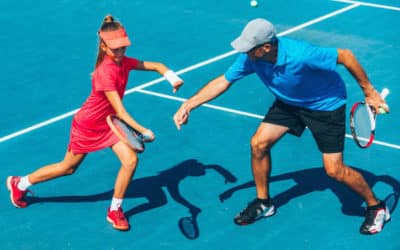 Comment la technologie peut-elle améliorer la durabilité d&rsquo;un court de tennis à Toulon ?