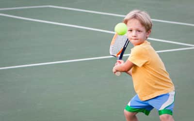 Construction d’un court de tennis à Marseille : Les Avantages des Équipements Sportifs dans les Collèges Privés de Marseille