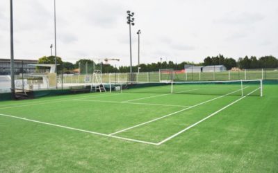 Les étapes de consultation impliquées lors de la construction d’un terrain de tennis pour les maisons de repos à Toulon