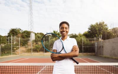 Le Meilleur Revêtement de Sol pour un Court de Tennis en Dur à Toulon