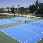 Constructeur terrains tennis Toulon