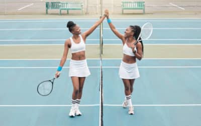 L&rsquo;Importance Cruciale de la Maintenance pour un Court de Tennis Durable à Toulon