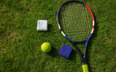 Rénovation de Courts de Tennis à Nice: Impact Environnemental pour les Écoles Primaires