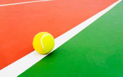 Rénovation de Courts de tennis dans le Var : Comment choisir le bon système d&rsquo;arrosage automatique pour les gymnases?