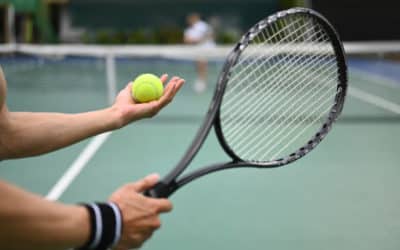 Pourquoi la planification préalable est-elle essentielle pour la construction d&rsquo;un court de tennis à Toulon avec Service Tennis ?