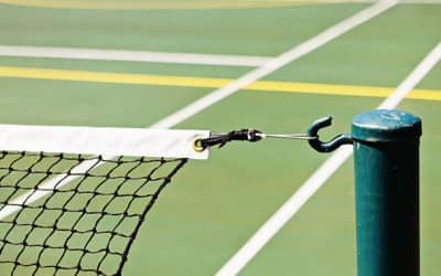 Construction de Courts de Tennis à Marseille : Options de Drainage pour les Centres de Retraite Sportive