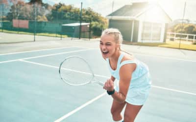 Mesurer le Retour sur Investissement d&rsquo;un Court de Tennis Durable à Toulon