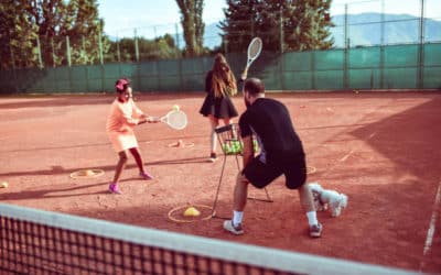 Construction de Courts de tennis à Toulon : Avantages de Collaborer avec des Architectes et Designers Renommés pour les Hôtels de Luxe