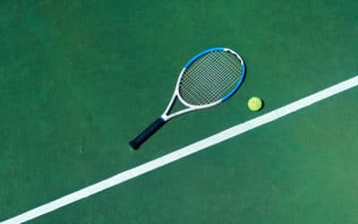 La Gestion Habile des Problèmes Imprévus par Service Tennis dans la Construction de Courts de Tennis à Toulon