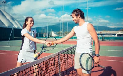 Construction de Courts de Tennis à Toulon : Éviter les Erreurs Courantes pour une Durabilité Maximale