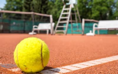 Construction de Courts de Tennis à Marseille : Une Nouvelle Ère pour la Retraite Sportive