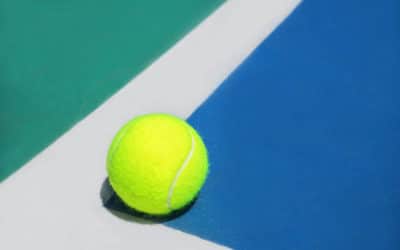 Optimiser la Lumière dans la Construction de Courts de Tennis Haut de Gamme à Marseille