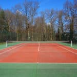 constructeur de terrain de tennis à Toulon
