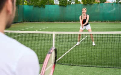 Construction de Courts de Tennis à Toulon : Optimisation avec des Systèmes d&rsquo;Arrosage et d&rsquo;Entretien Automatisés pour les Hôtels de Luxe
