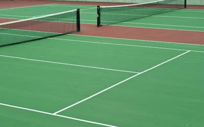 Garantir la Sécurité des Membres lors de la Construction d’un Terrain de Tennis à Toulon