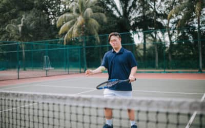 Construction de Courts de Tennis Durable à Toulon : Un Soutien Crucial pour l&rsquo;Économie Locale
