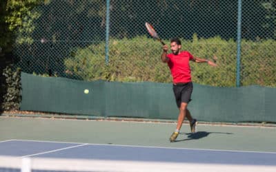 Construction de Courts de Tennis à Toulon : Les Avantages pour un Hôtel de Luxe